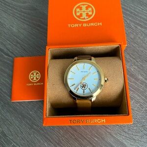 Tory Burch Watch